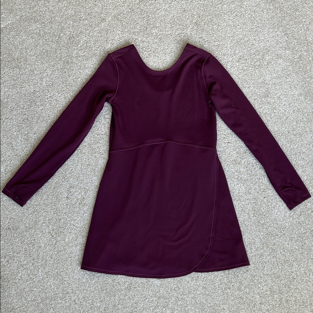 Athleta Girl Athletic Dress